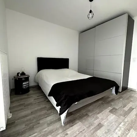 Superbe Appartement Proche De Strasbourg Bischheim Exterior foto