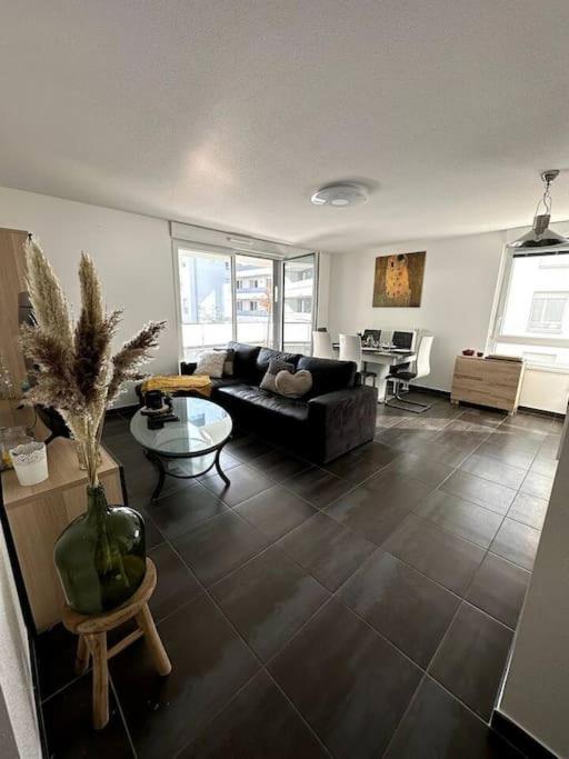 Apartment Superbe Proche De Strasbourg Bischheim