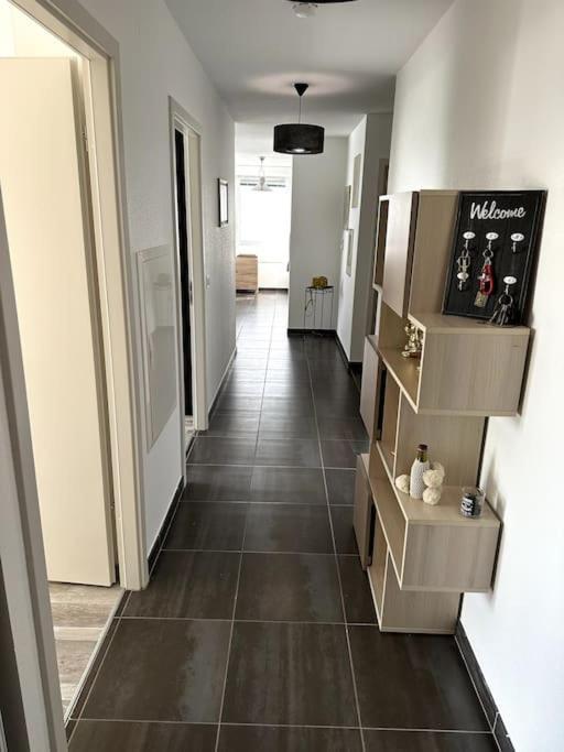 Superbe Proche De Strasbourg Apartment Bischheim