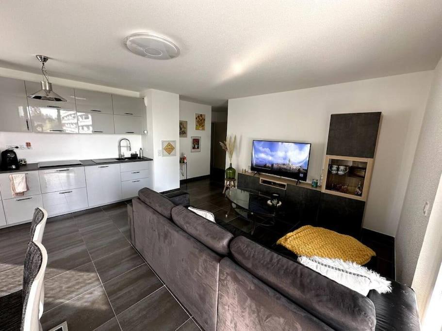 Superbe Proche De Strasbourg Apartment